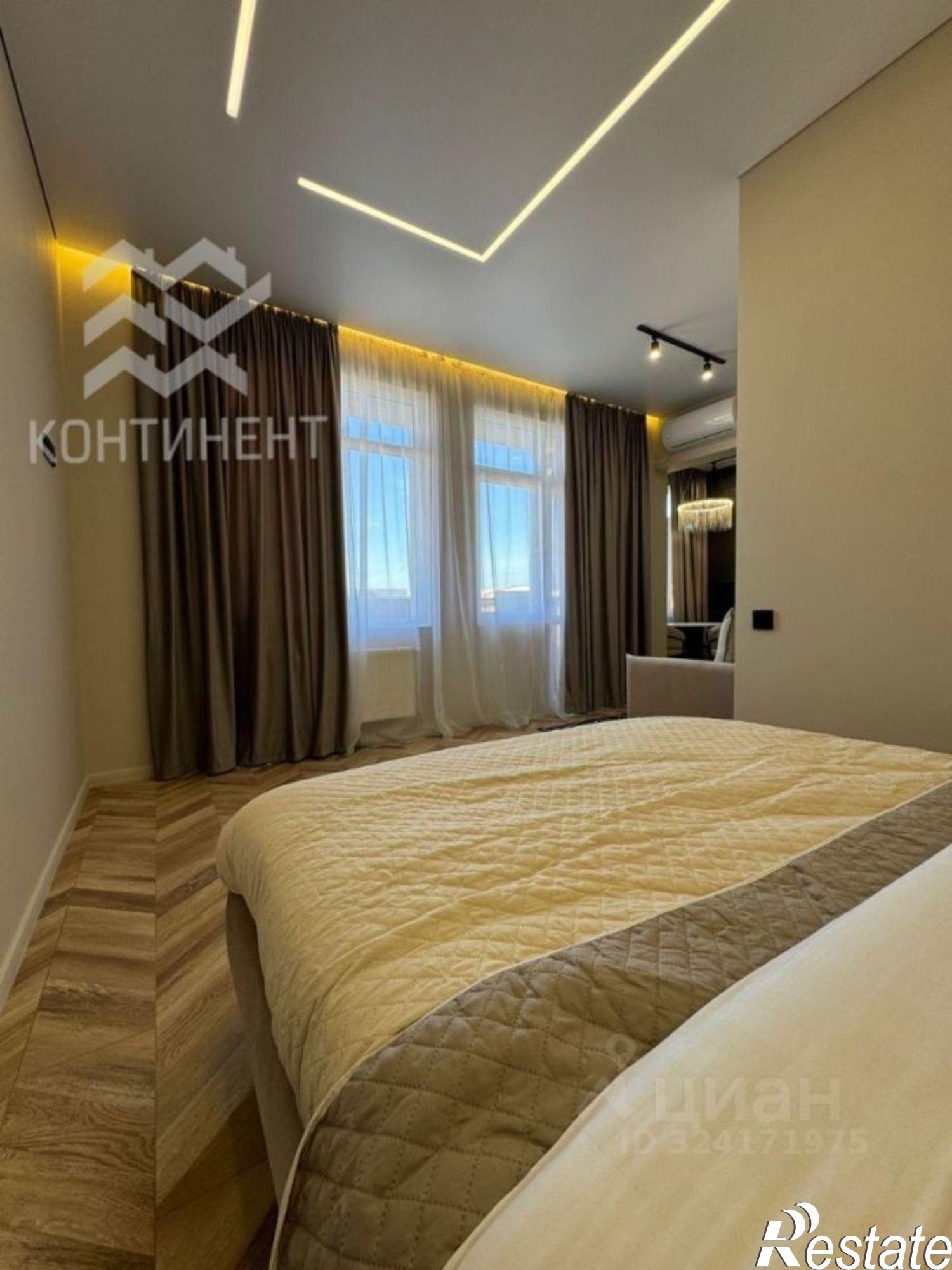 Купить квартиру за 14 000 000 рублей на Симферопольская улица, 2М