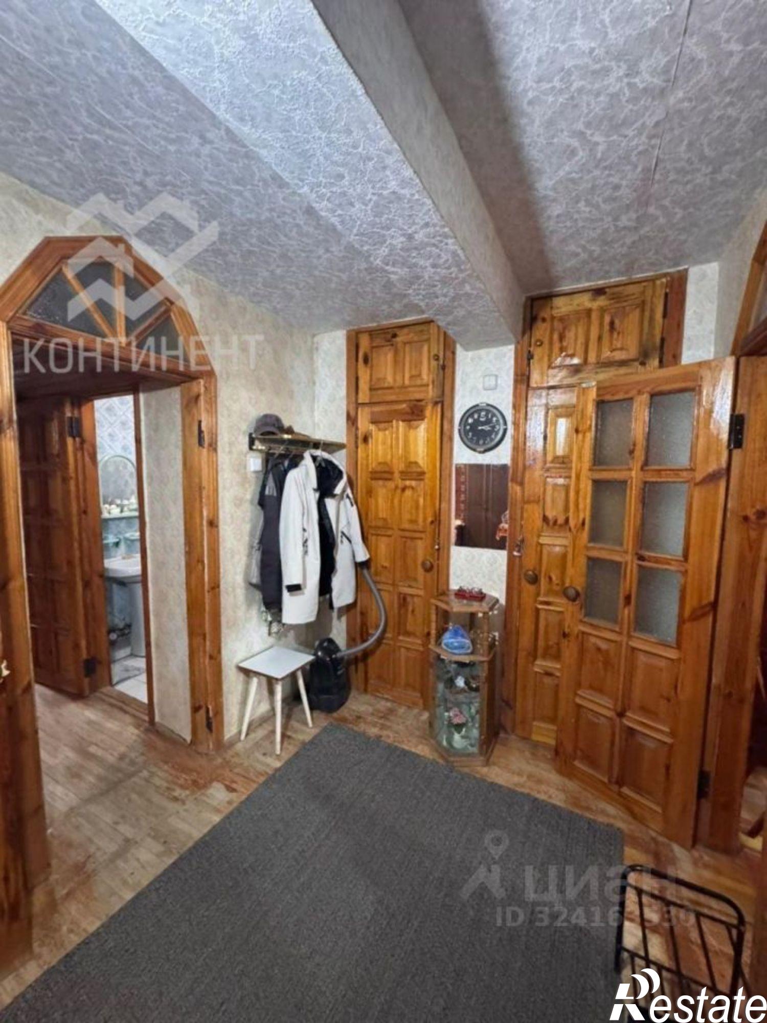 Купить квартиру за 7 700 000 рублей на ул Чапаева, 45