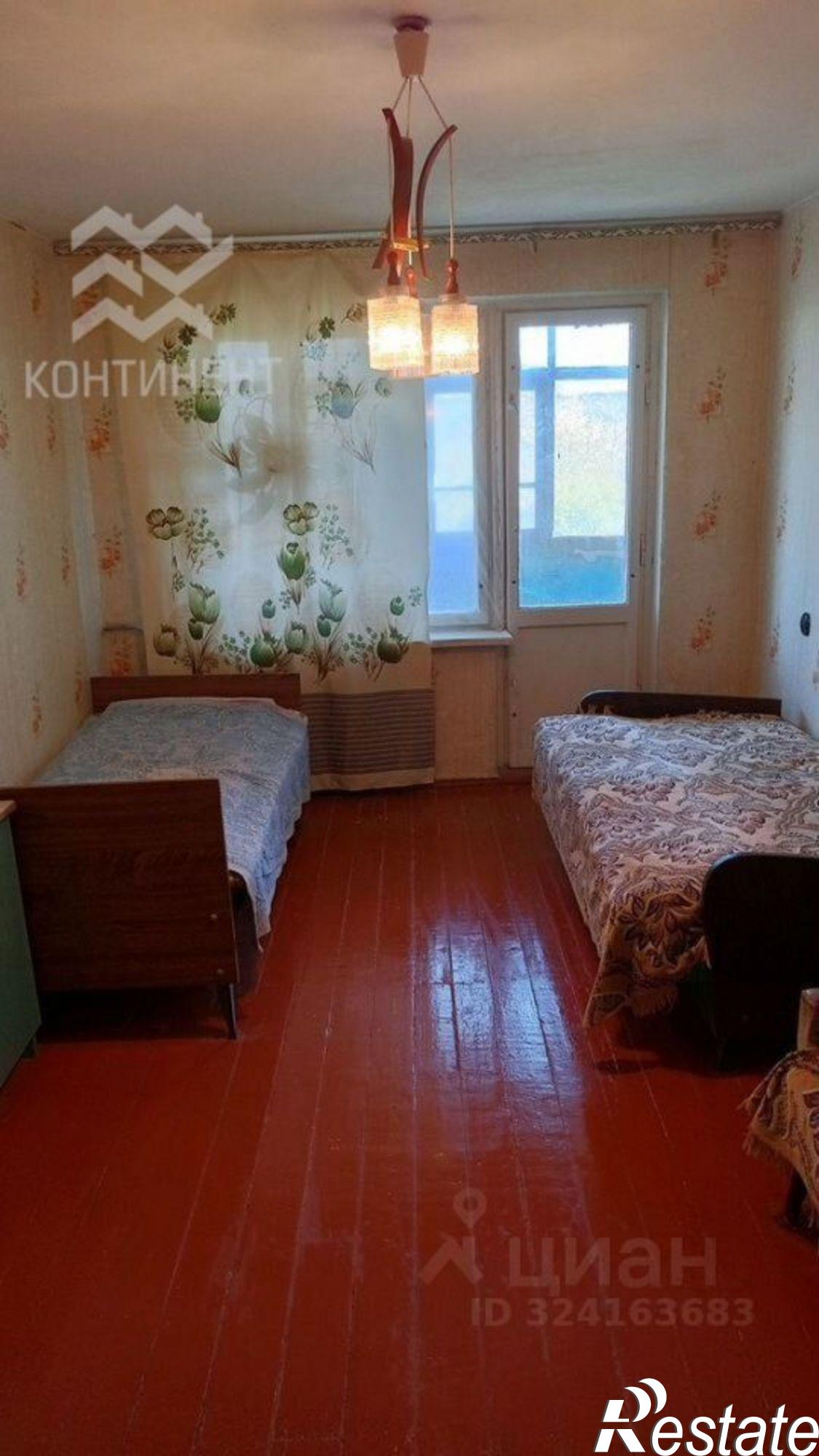 Купить квартиру за 6 000 000 рублей на пр-кт Мира, 3