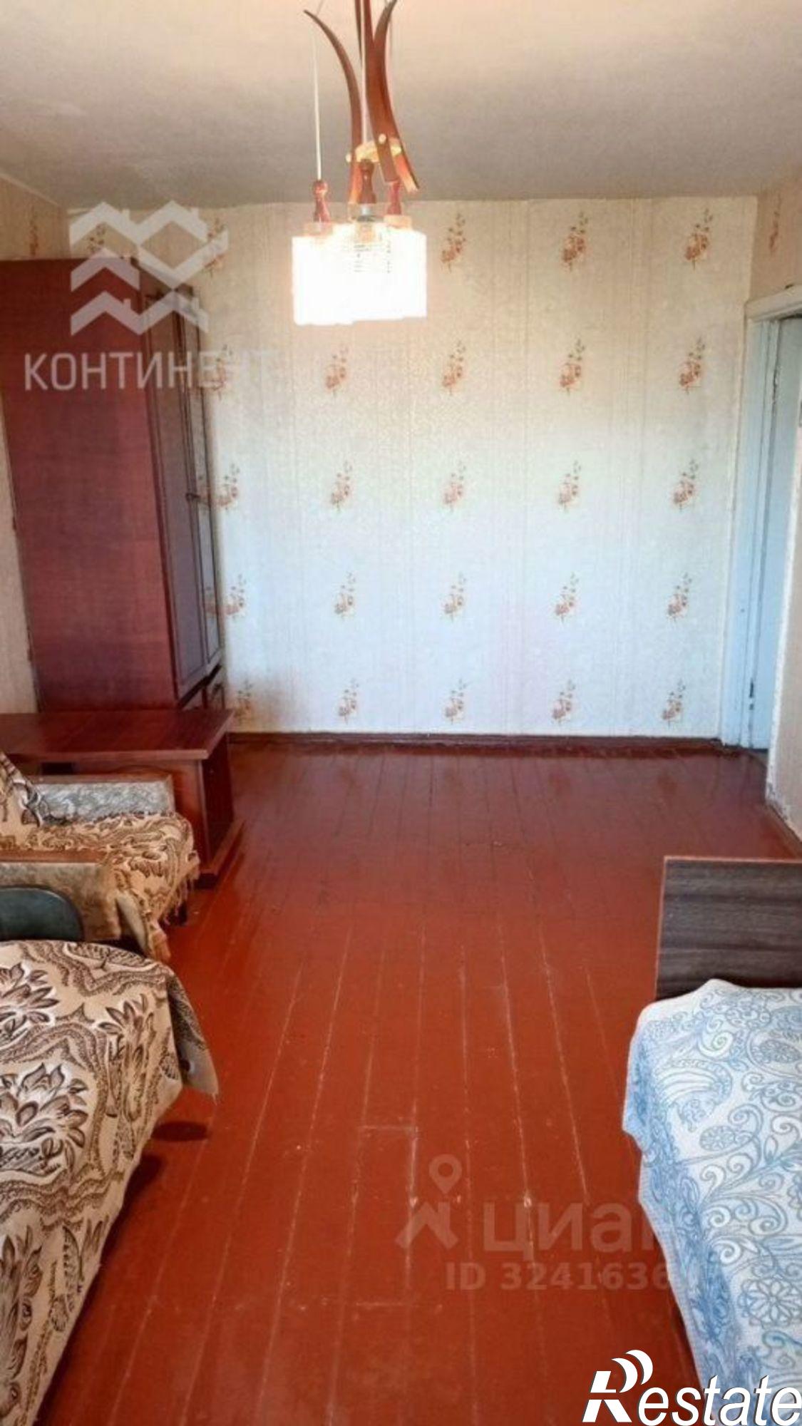 Купить квартиру за 6 000 000 рублей на пр-кт Мира, 3