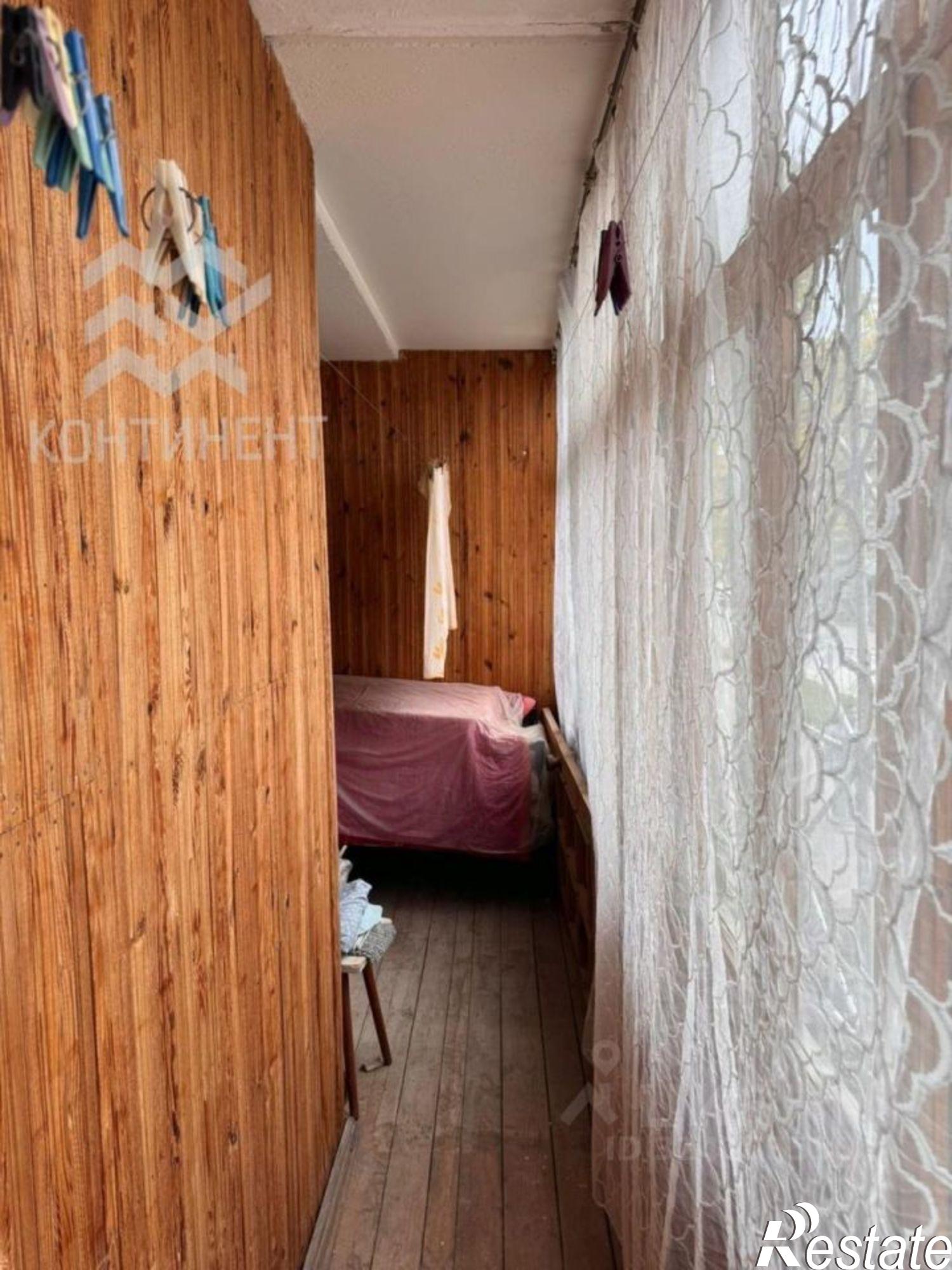 Купить квартиру за 7 700 000 рублей на ул Чапаева, 45