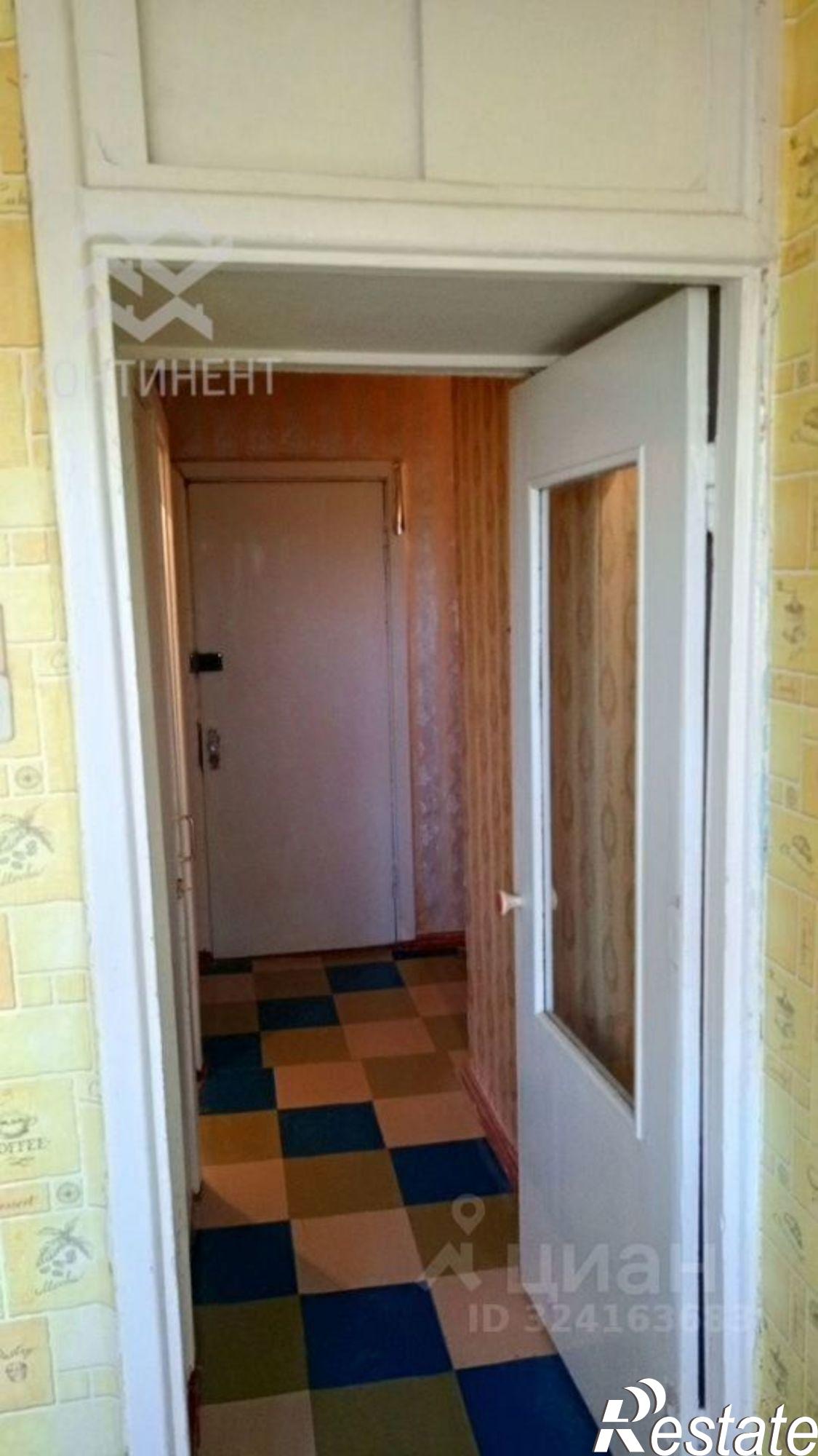 Купить квартиру за 6 000 000 рублей на пр-кт Мира, 3