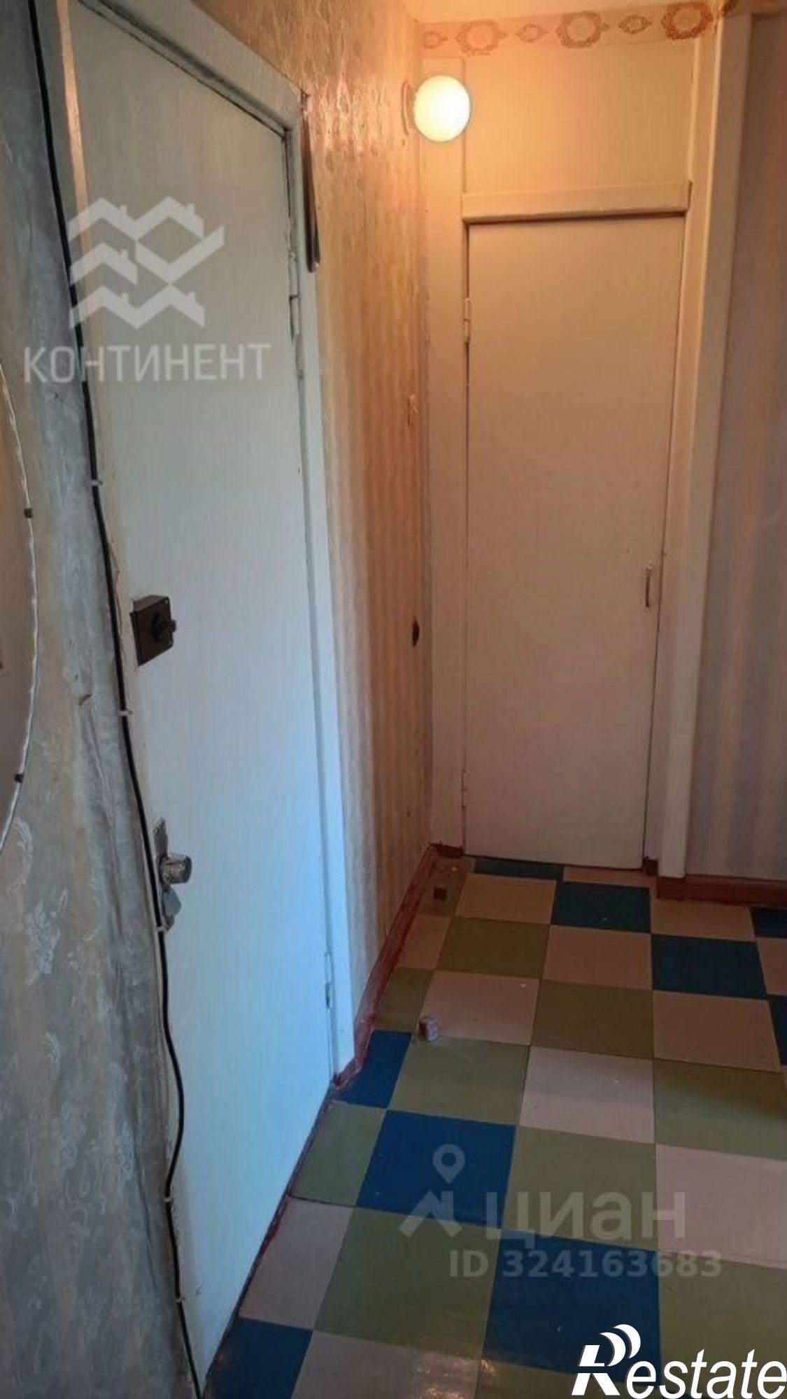 Купить квартиру за 6 000 000 рублей на пр-кт Мира, 3