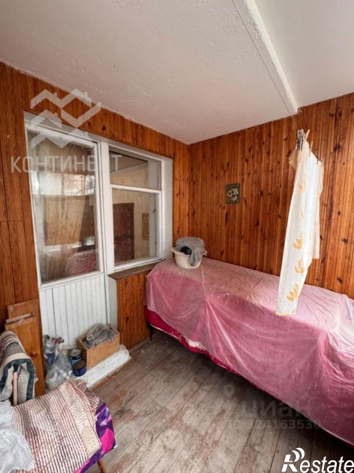 Купить квартиру за 7 700 000 рублей на ул Чапаева, 45