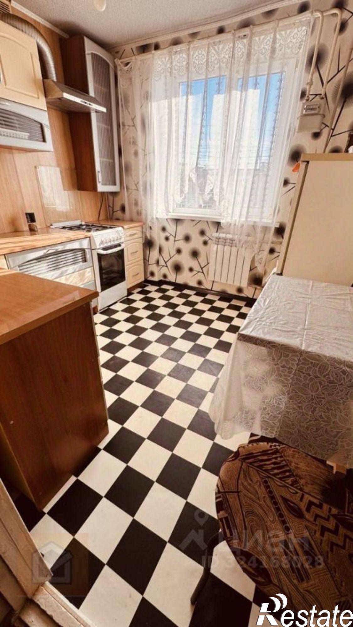 Купить квартиру за 7 600 000 рублей на ул им.60-летия Октября, 9