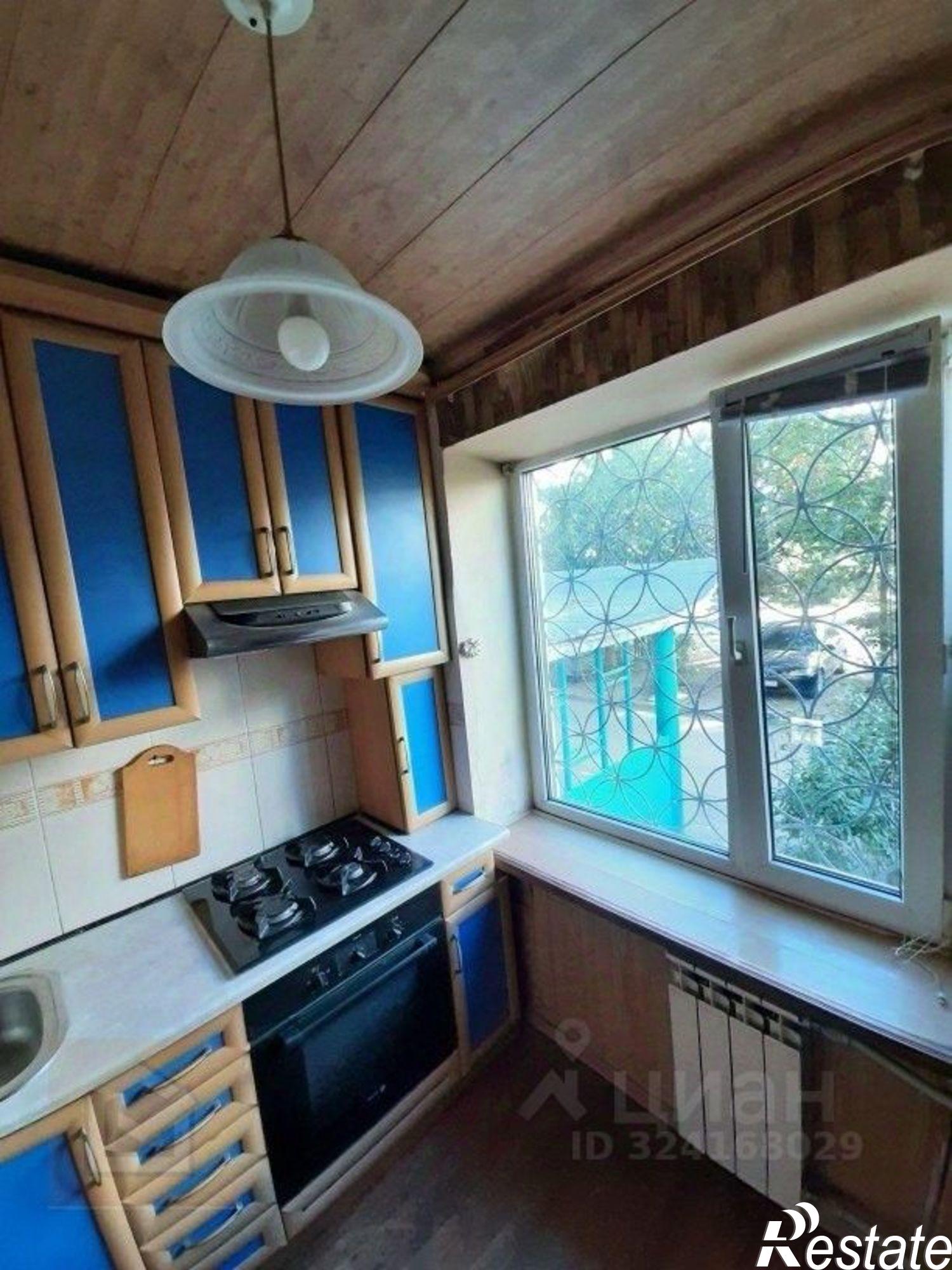 Купить квартиру за 6 700 000 рублей на ул им.60-летия Октября, 24