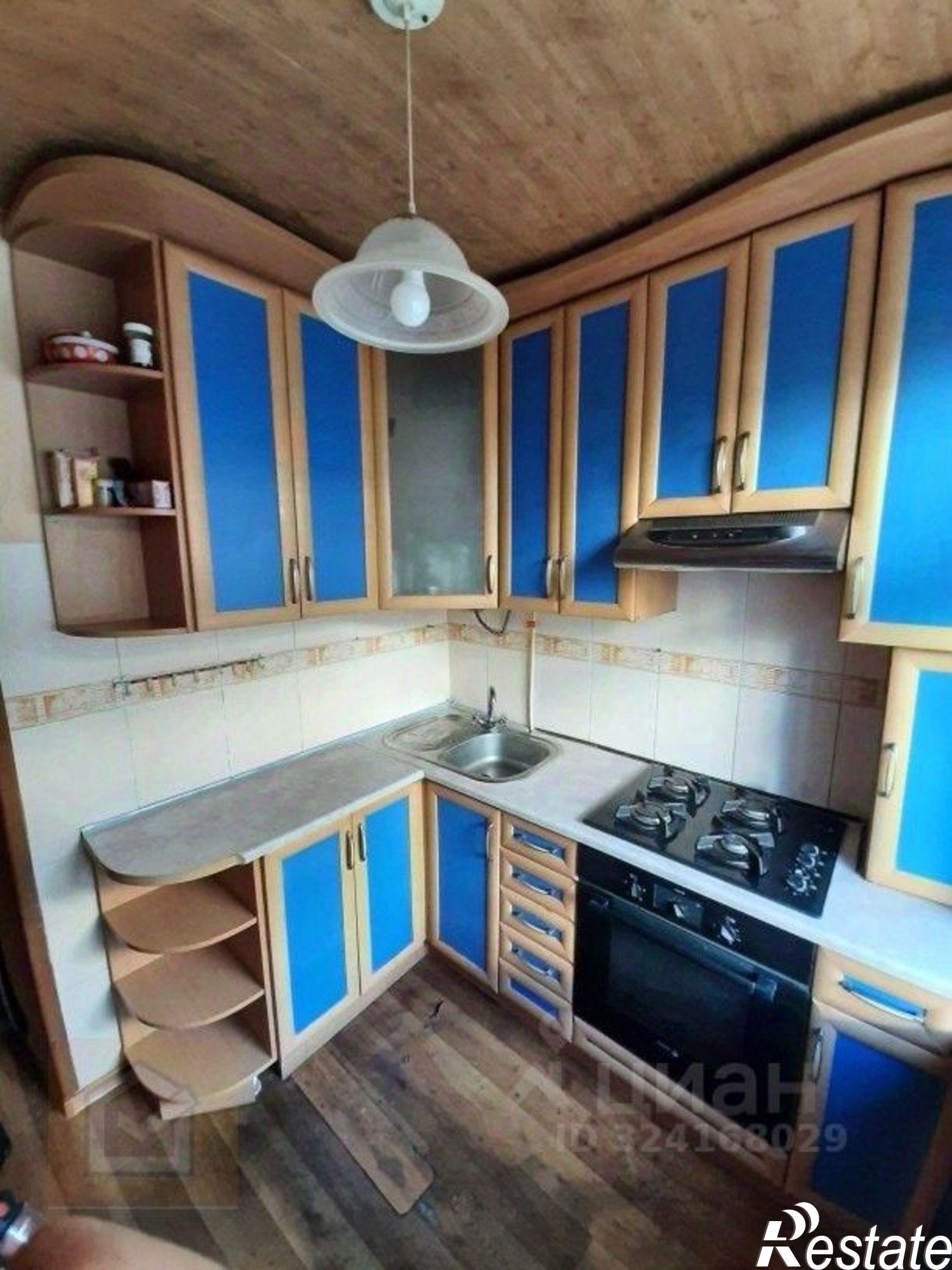 Купить квартиру за 6 700 000 рублей на ул им.60-летия Октября, 24