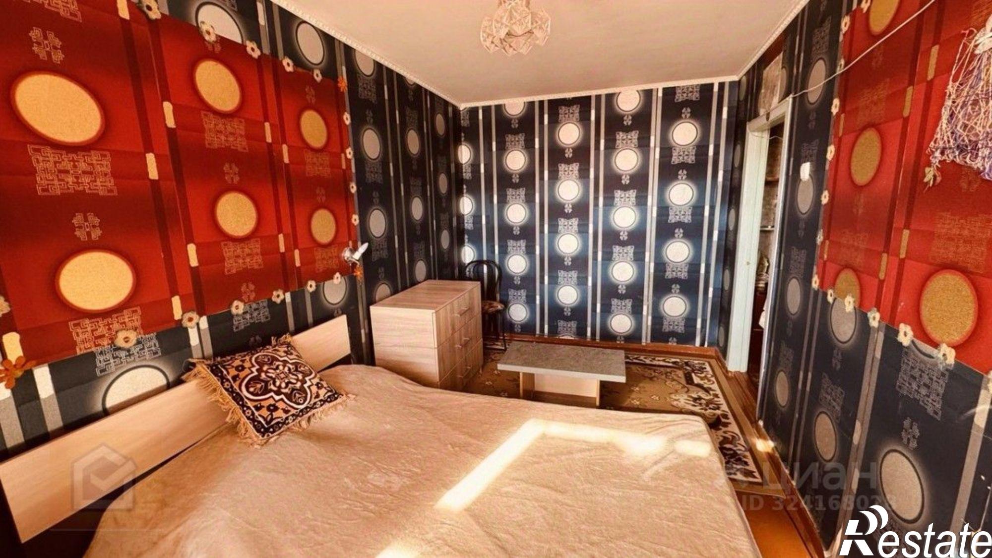 Купить квартиру за 7 600 000 рублей на ул им.60-летия Октября, 9