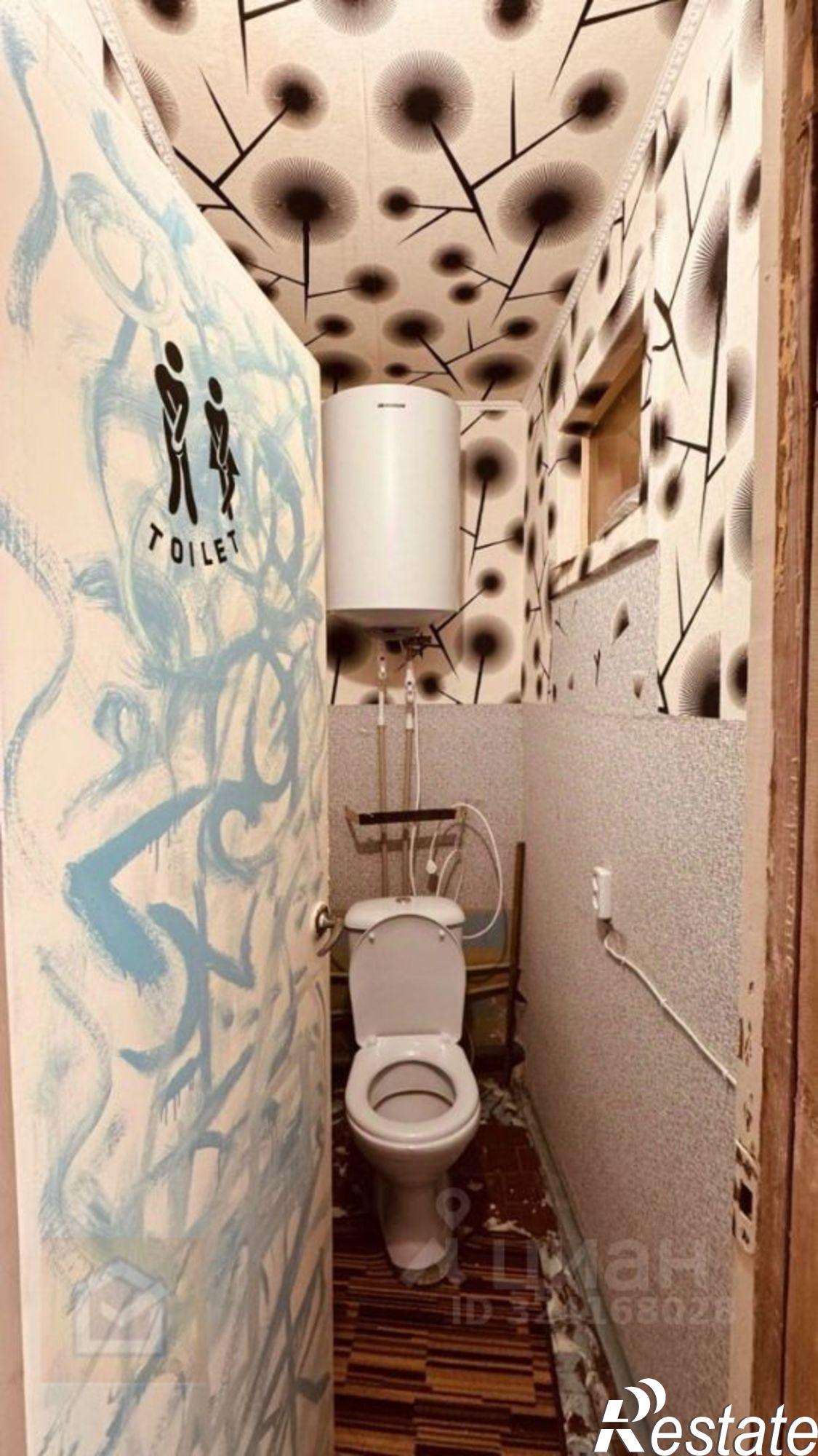 Купить квартиру за 7 600 000 рублей на ул им.60-летия Октября, 9