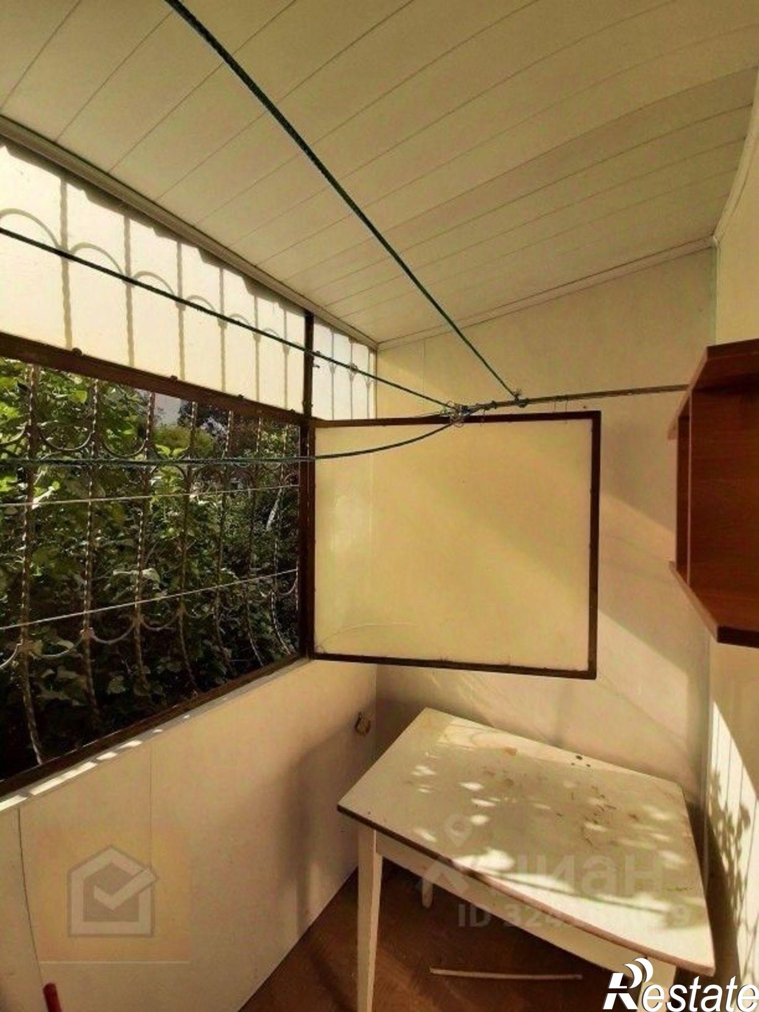 Купить квартиру за 6 700 000 рублей на ул им.60-летия Октября, 24