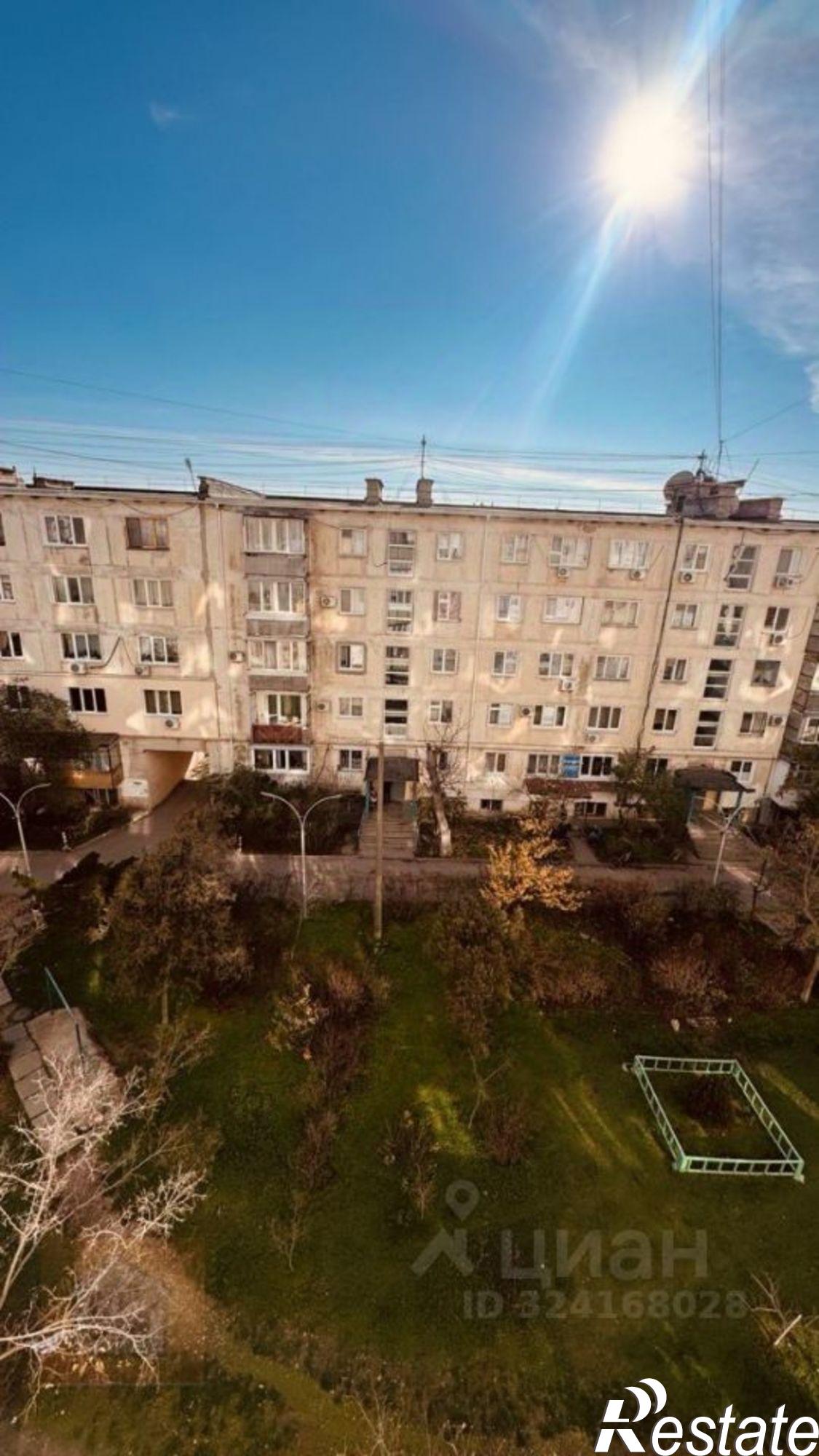 Купить квартиру за 7 600 000 рублей на ул им.60-летия Октября, 9