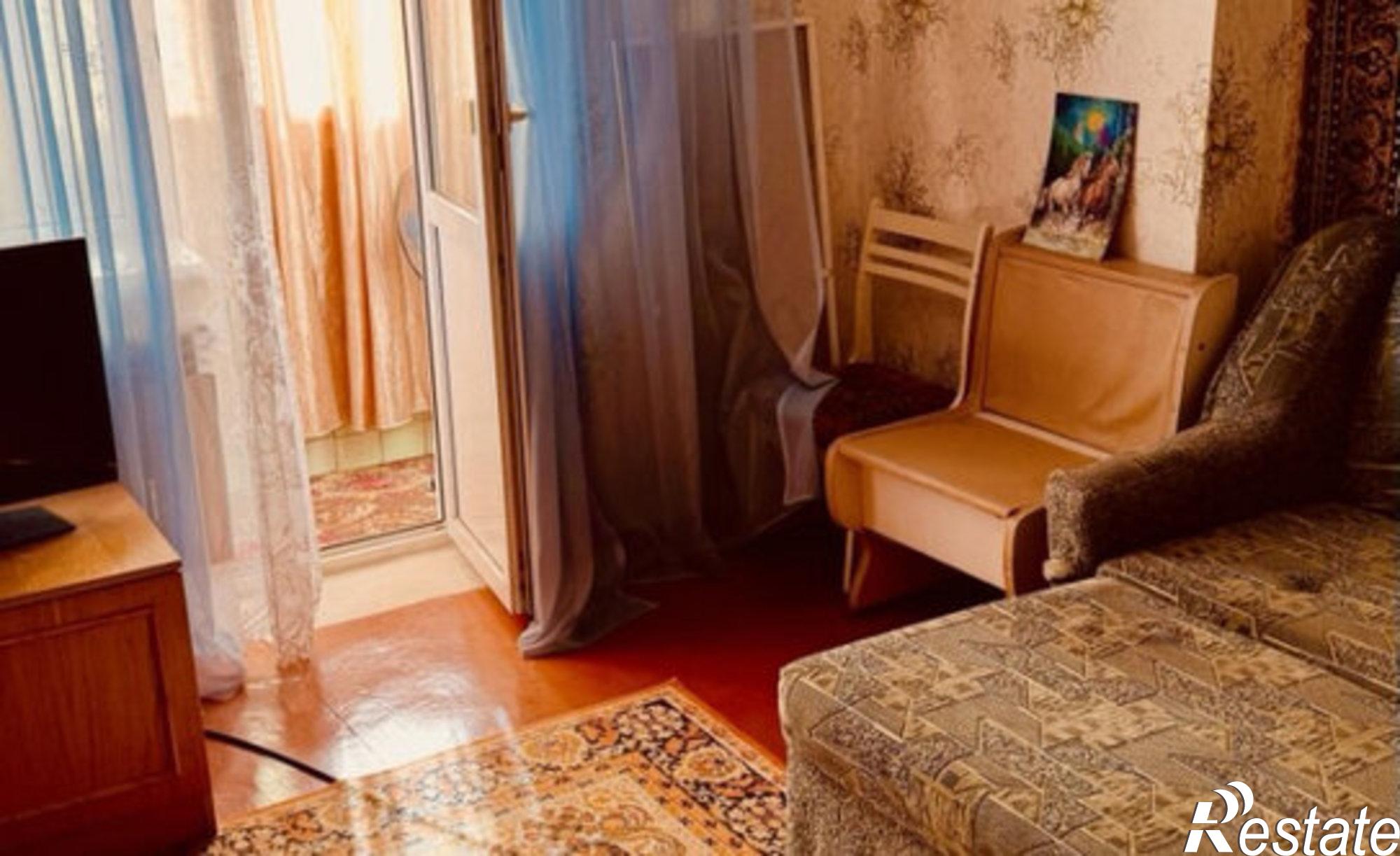 Купить квартиру за 7 600 000 рублей на улица 60-летия Октября, 9