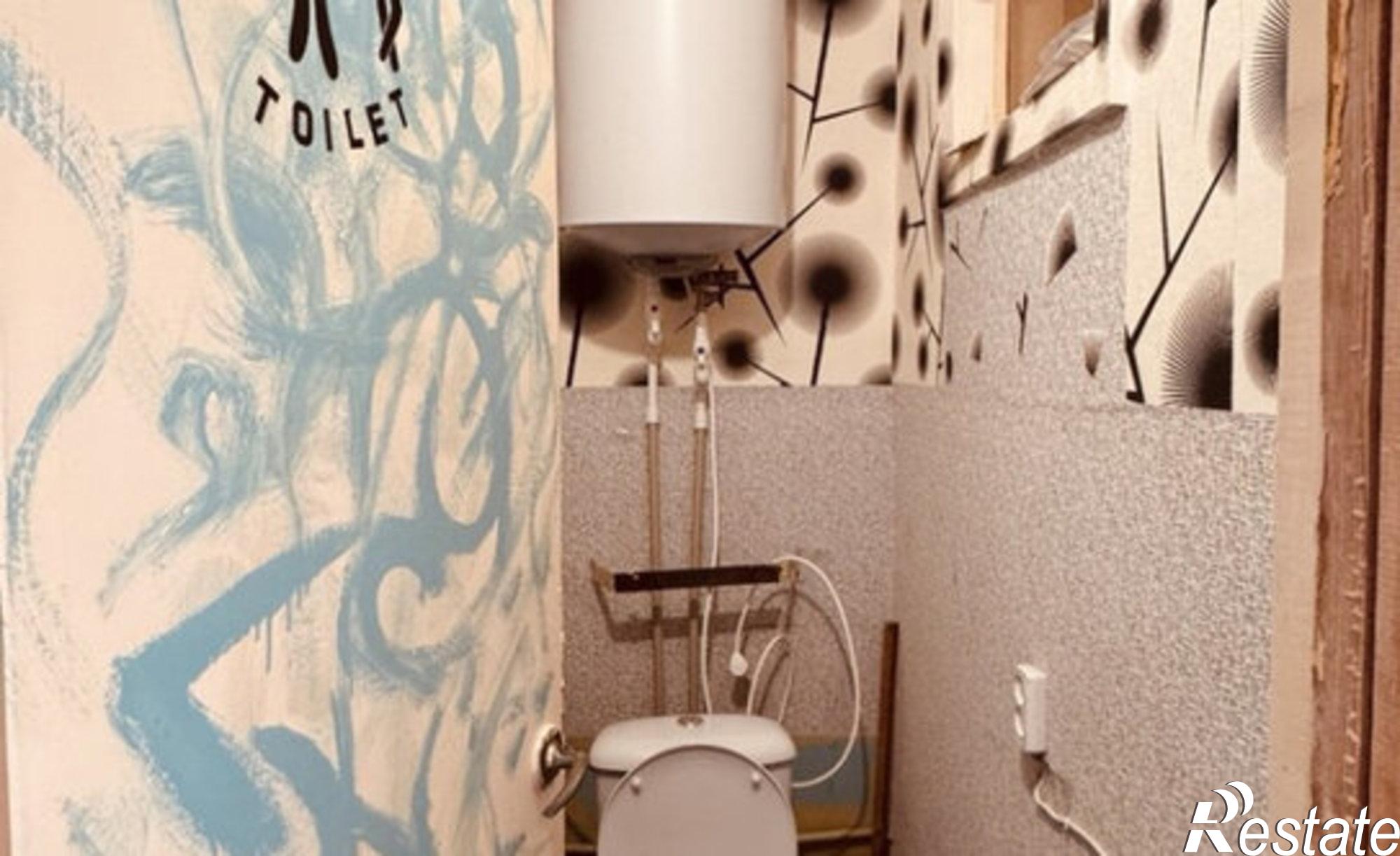 Купить квартиру за 7 600 000 рублей на улица 60-летия Октября, 9