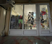 офис 21 кв м, этаж -1/2 проспект Победы, 73А