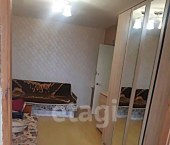 2-комн, 50кв м, этаж 8/9 проспект Победы, 65