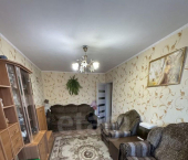 2-комн, 43кв м, этаж 5/5 ул им.Конституции, 9