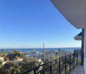 1-комн, 43кв м, этаж 7/7 улица Кирова, 13А