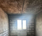 1-комн, 43кв м, этаж 5/7 улица Кирова, 13А