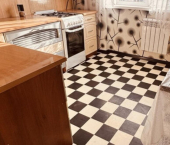 2-комн, 50кв м, этаж 5/9 улица 60-летия Октября, 9