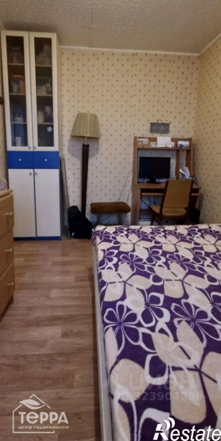 4-комн квартира проспект Победы, 39,  д. 39