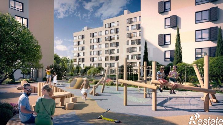 2-комн квартира проспект Ленина, 1/64,  д. 1/64