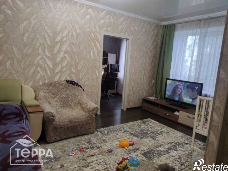 2-комн квартира ул Казаса, 9,  д. 9