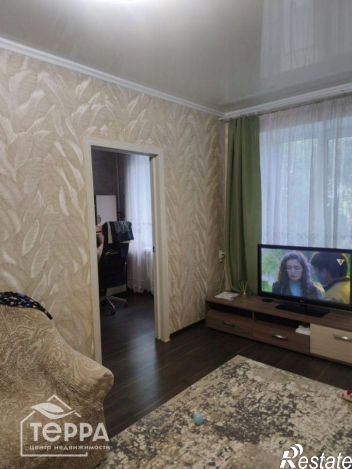 2-комн квартира ул Казаса, 9,  д. 9