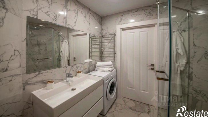 1-комн квартира в новом доме улица Аллея Дружбы, c10А,  д. c10А