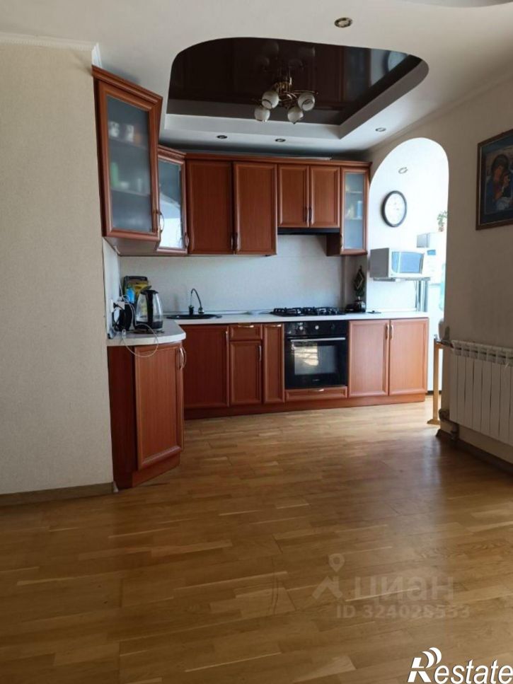 3-комн квартира Перекопская улица, 6,  д. 6