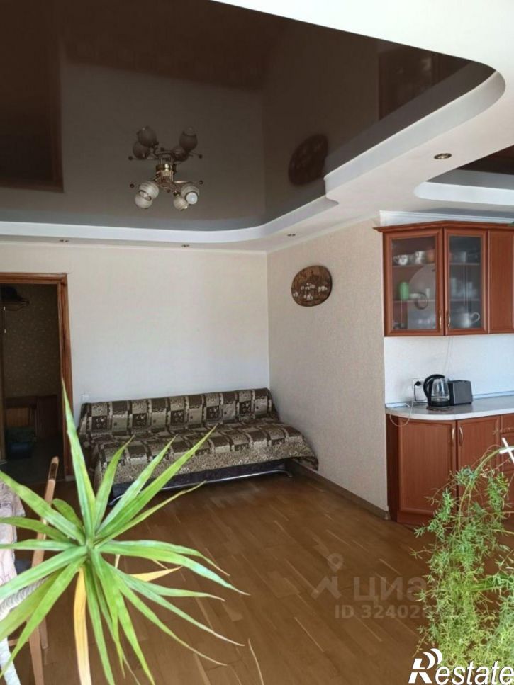 3-комн квартира Перекопская улица, 6,  д. 6