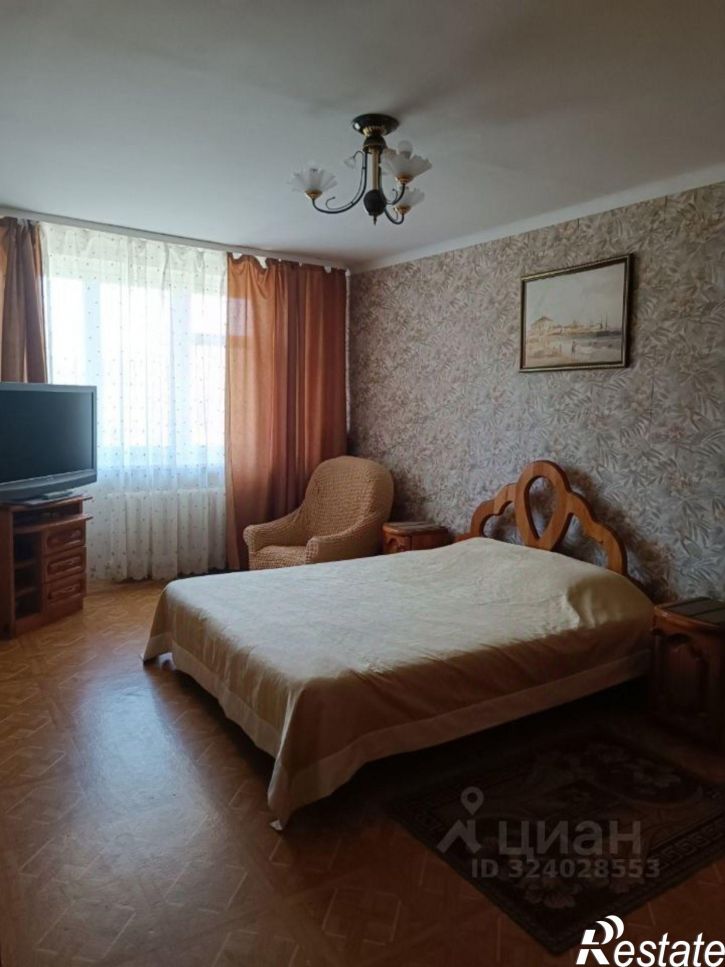 3-комн квартира Перекопская улица, 6,  д. 6