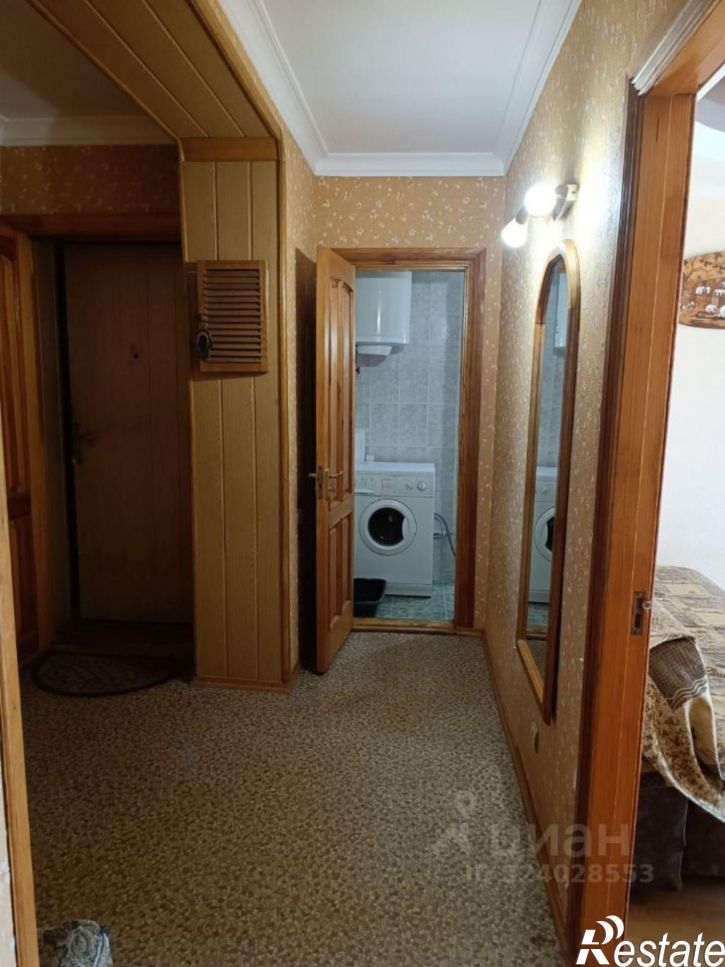 3-комн квартира Перекопская улица, 6,  д. 6