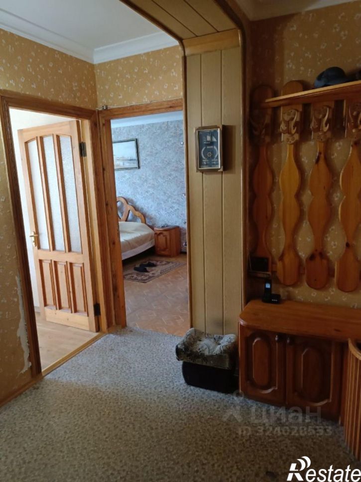 3-комн квартира Перекопская улица, 6,  д. 6