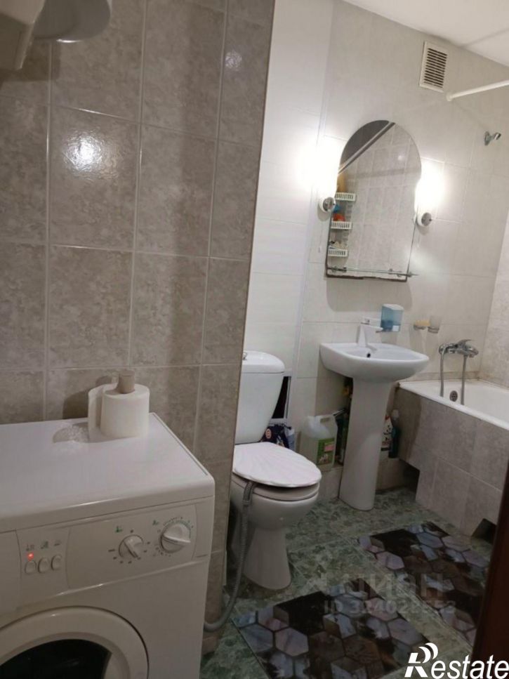 3-комн квартира Перекопская улица, 6,  д. 6