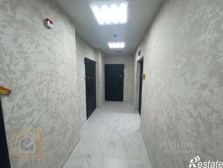 2-комн квартира улица 60-летия СССР, 10,  д. 10