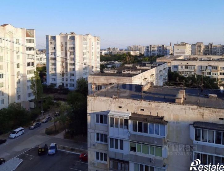 1-комн квартира улица Чапаева, 85,  д. 85