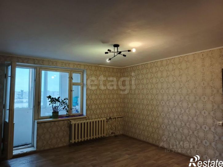 1-комн квартира улица Чапаева, 85,  д. 85