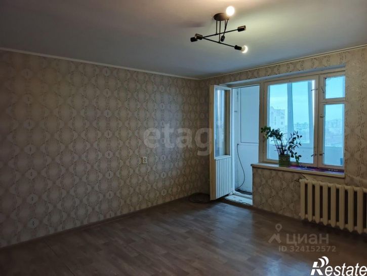 1-комн квартира улица Чапаева, 85,  д. 85