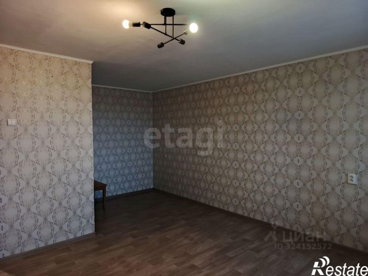 1-комн квартира улица Чапаева, 85,  д. 85