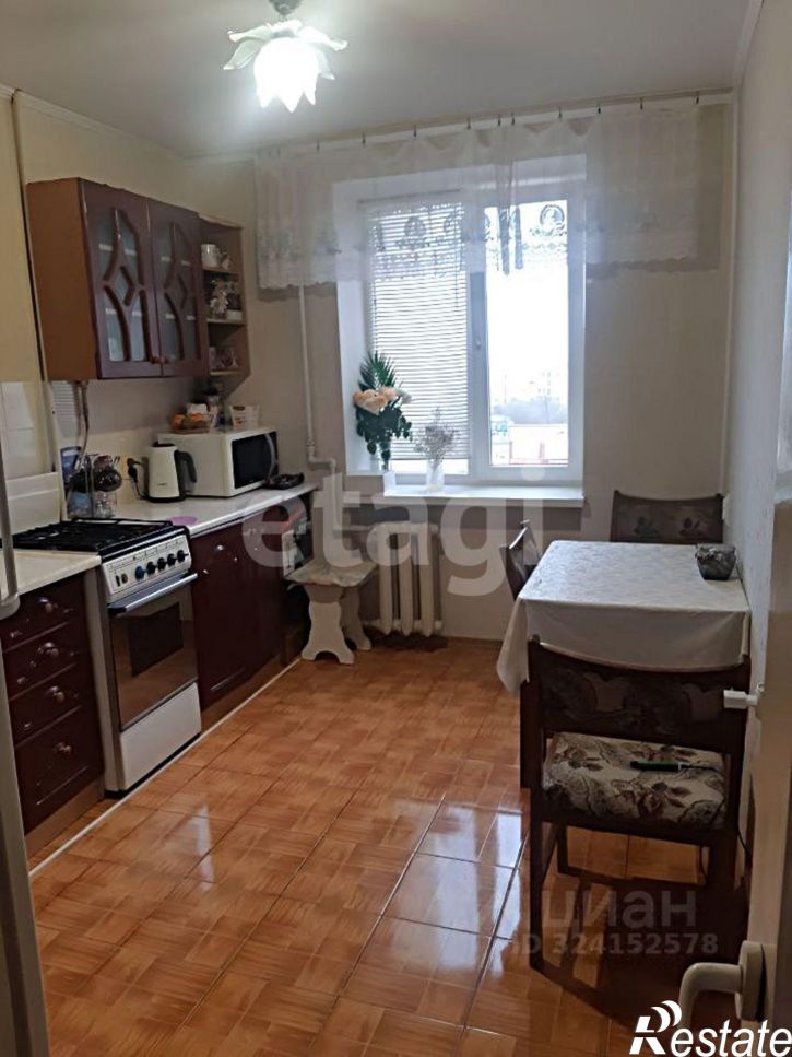 2-комн квартира проспект Победы, 65,  д. 65