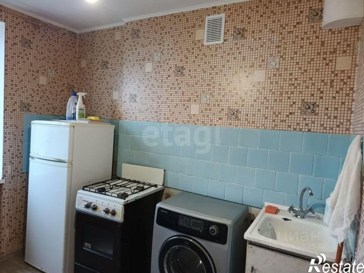 1-комн квартира улица Чапаева, 85,  д. 85