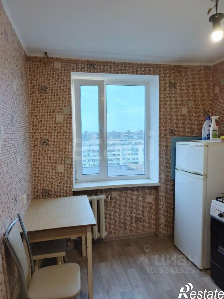 1-комн квартира улица Чапаева, 85,  д. 85