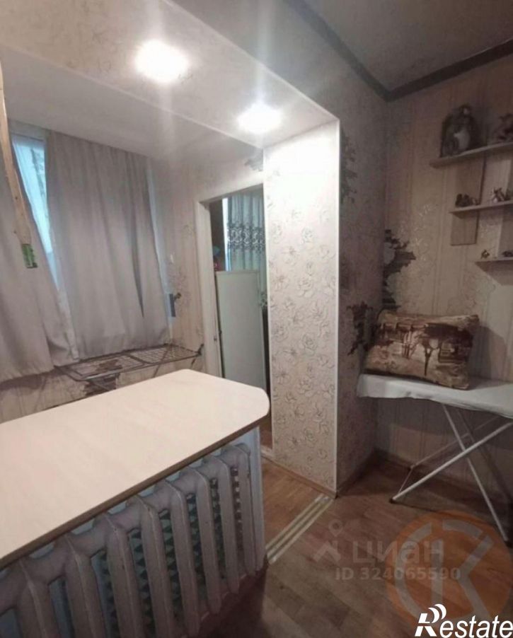 1-комн квартира улица 9-го Мая, 51,  д. 51