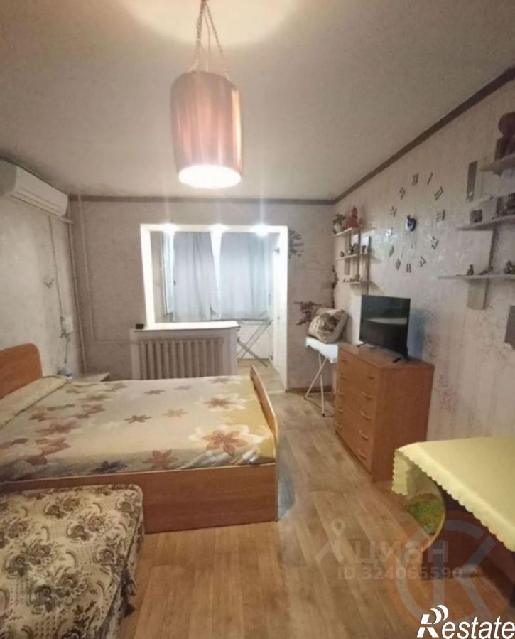 1-комн квартира улица 9-го Мая, 51,  д. 51