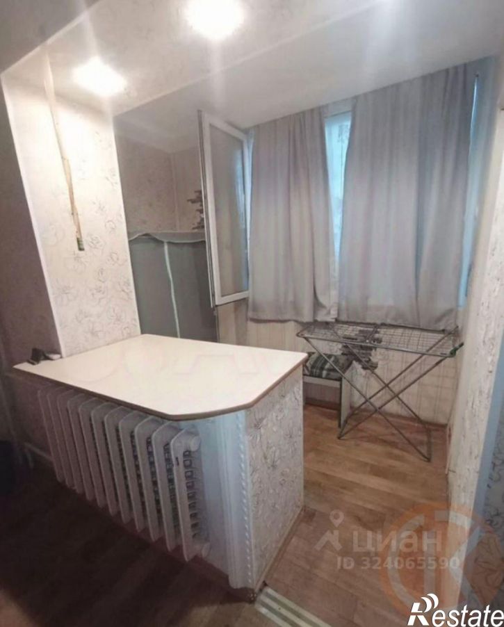 1-комн квартира улица 9-го Мая, 51,  д. 51