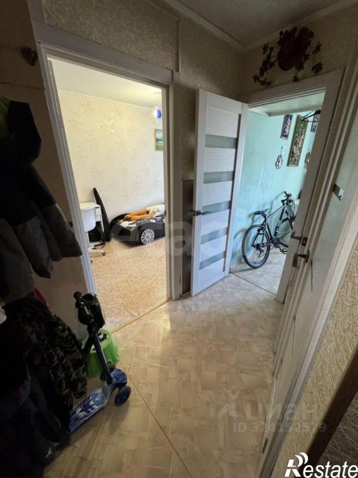 2-комн квартира ул им.Конституции, 9,  д. 9