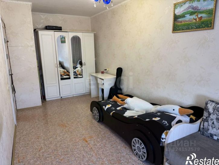 2-комн квартира ул им.Конституции, 9,  д. 9