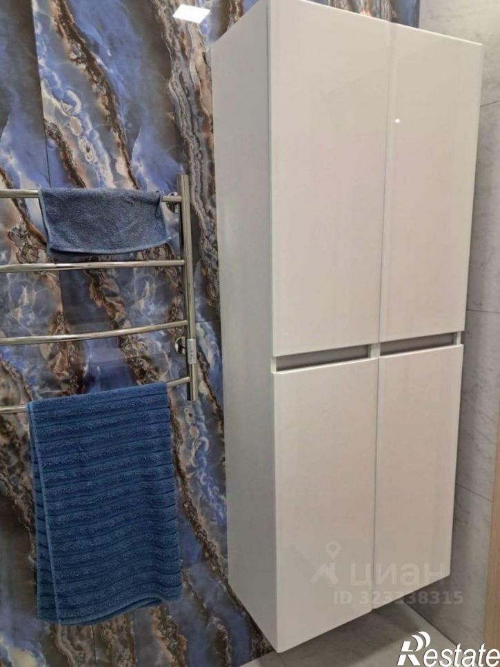 3-комн квартира Симферопольская улица, 2Ф,  д. 2Ф