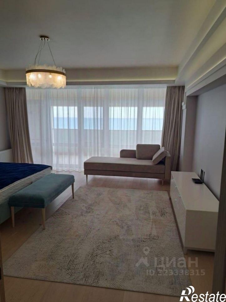 3-комн квартира Симферопольская улица, 2Ф,  д. 2Ф