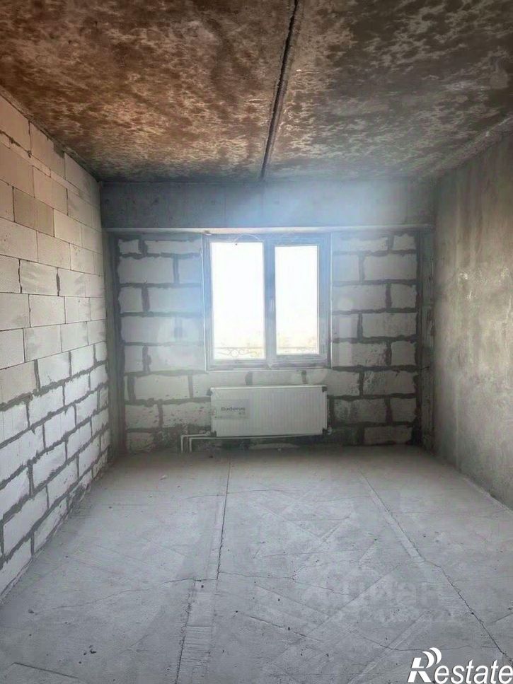 1-комн квартира улица Кирова, 13А,  д. 13А